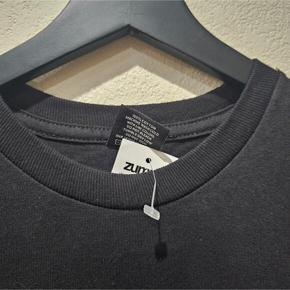 NWT Loser Machine Tee - Picture 4 of 6